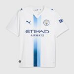 Manchester City Third 26-27 Torcedor
