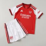 Arsenal Titular 26-27 KIDS