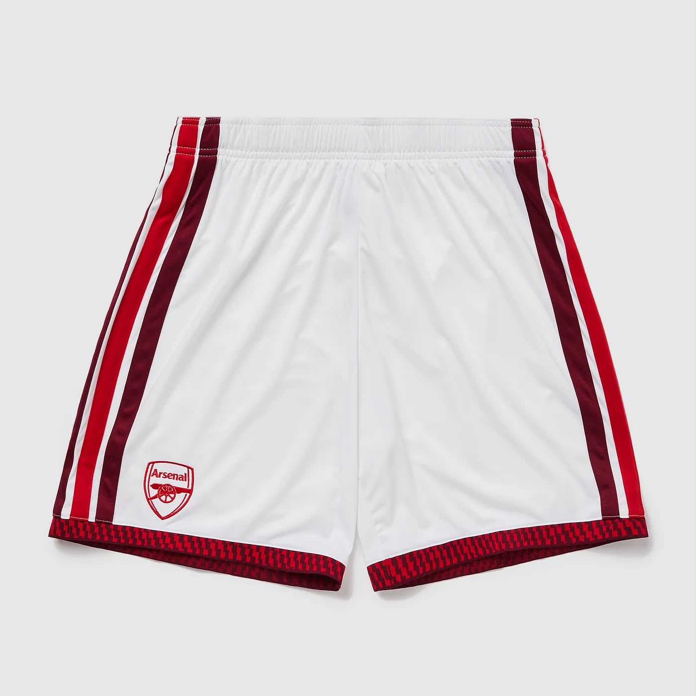 WhatsApp Image 2026-09-09 at 15.50.18 Short Arsenal 26-27 Titular - Imagem 1