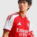 Arsenal Titular 26-27 Jogador