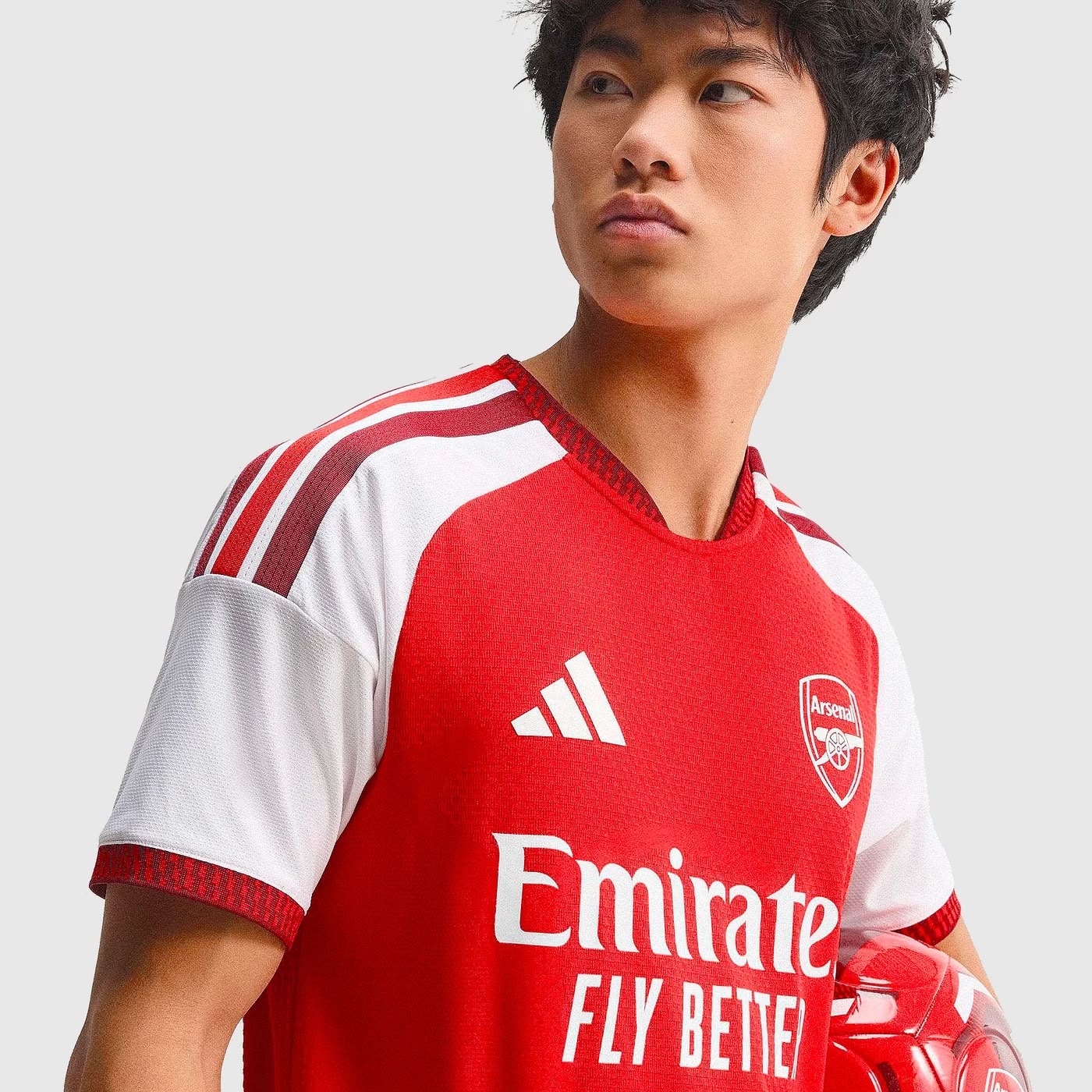 WhatsApp Image 2026-09-09 at 15.50.20 Arsenal Titular 26-27 Jogador - Imagem 1