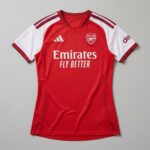 Arsenal Titular 26-27 Feminina