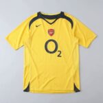 Arsenal Retro 2005