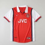 Arsenal Retro 1998