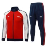 Conjunto Viagem Arsenal 26-27