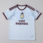 Aston Villa Third 26-27 Torcedor