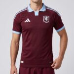 Aston Villa Titular 26-27 Jogador