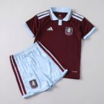 Aston Villa Titular 26-27 KIDS