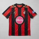 Bournemouth Titular 26-27 Torcedor