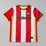 Brentford Titular 26-27 Torcedor
