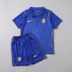 Chelsea Titular 26-27 KIDS