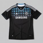 Chelsea Retro 2011