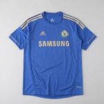 Chelsea Retro 2013