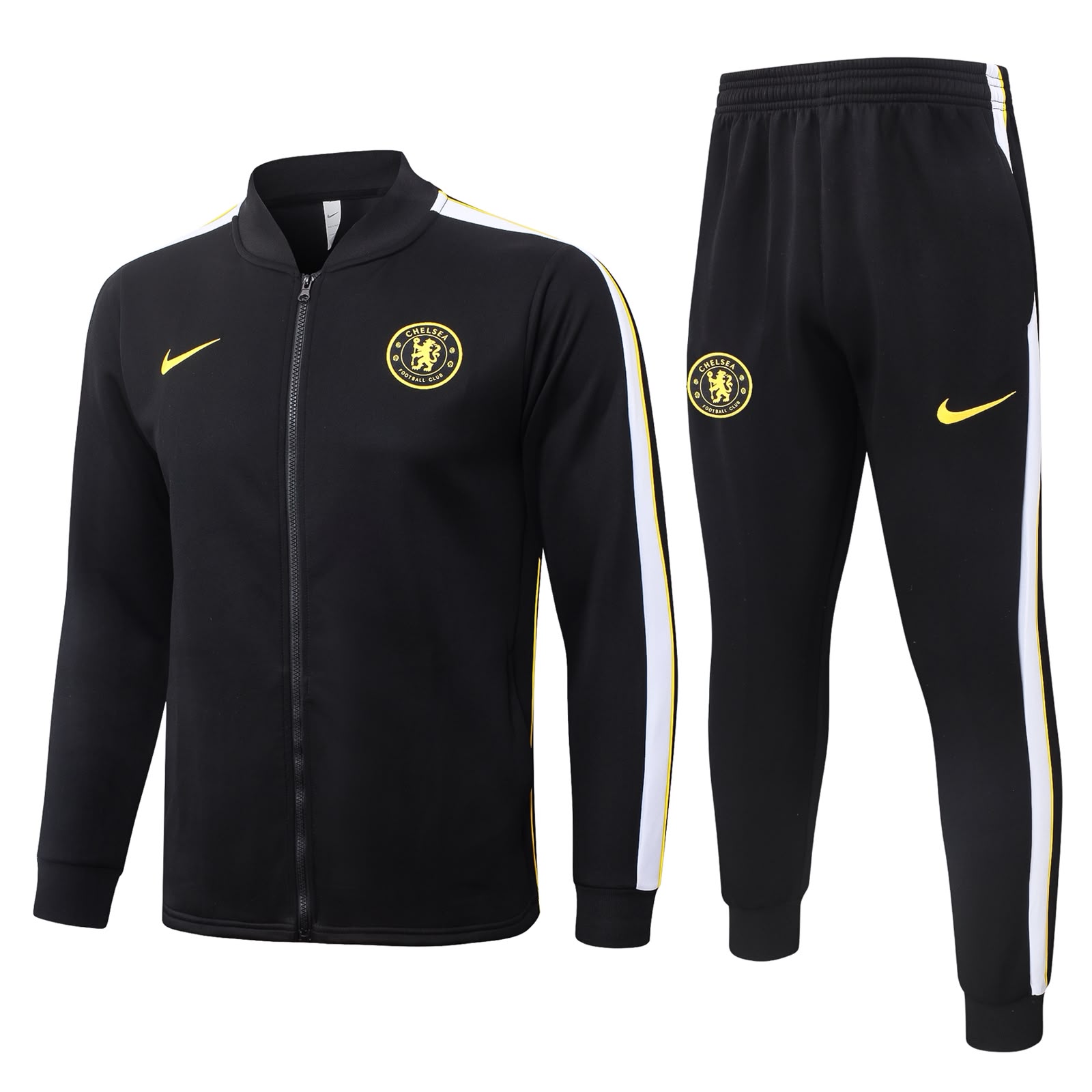 WhatsApp Image 2026-09-11 at 14.02.58 Conjunto Viagem Chelsea 26-27 - Imagem 1