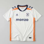 Coventry City Reserva 26-27 Torcedor