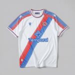 Crystal Palace Titular 26-27 Torcedor