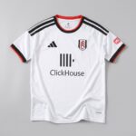 Fulham Titular 26-27 Torcedor