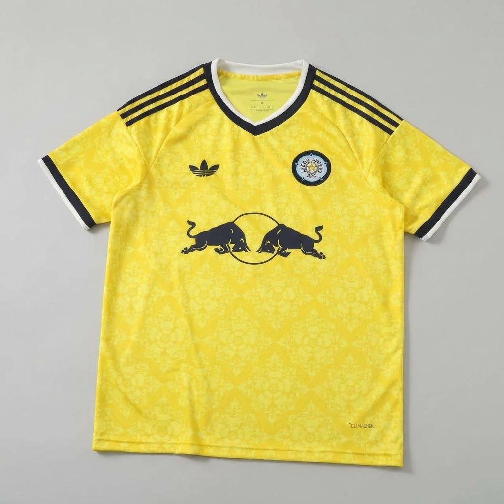 WhatsApp Image 2026-09-11 at 14.03.08 (1) Leeds United Reserva 26-27 Torcedor - Imagem 1