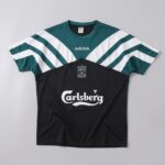 Liverpool Retro 1996