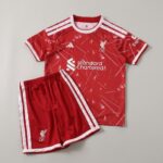 Liverpool Titular 26-27 KIDS