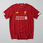 Liverpool Retro 2019