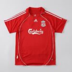 Liverpool Retro 2006