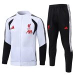 Conjunto Viagem Liverpool Branco 26-27