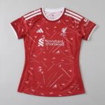 Liverpool Titular 26-27 Feminina