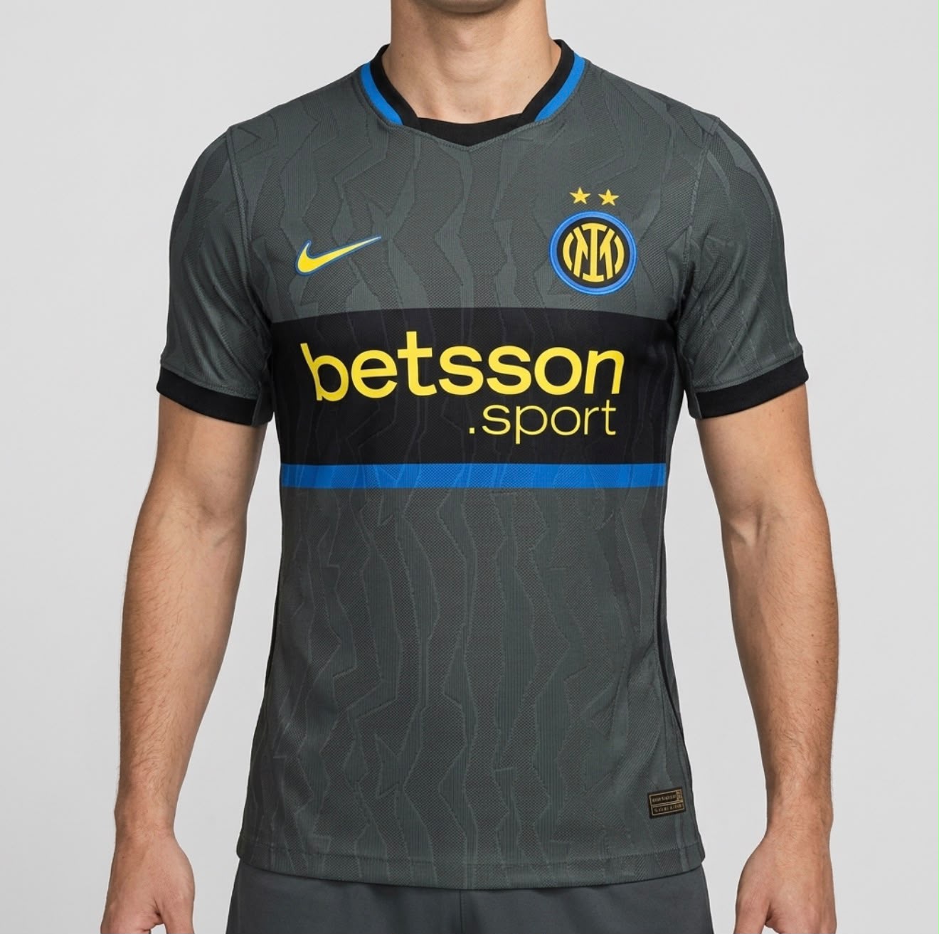 WhatsApp Image 2026-09-14 at 13.49.55 (2) Inter de Milão Third 26-27 Jogador - Imagem 1