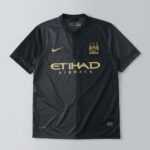 Manchester City Retro 2013