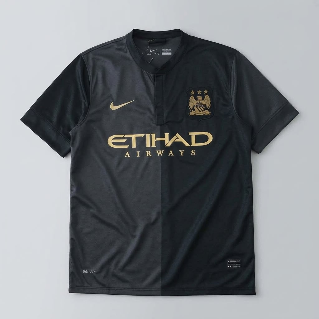 WhatsApp Image 2026-09-15 at 14.03.26 Manchester City Retro 2013 - Imagem 1