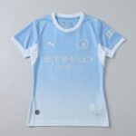 Manchester City Titular 26-27 Feminina