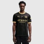 Manchester City Reserva 26-27 Jogador