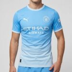 Manchester City Titular 26-27 Jogador