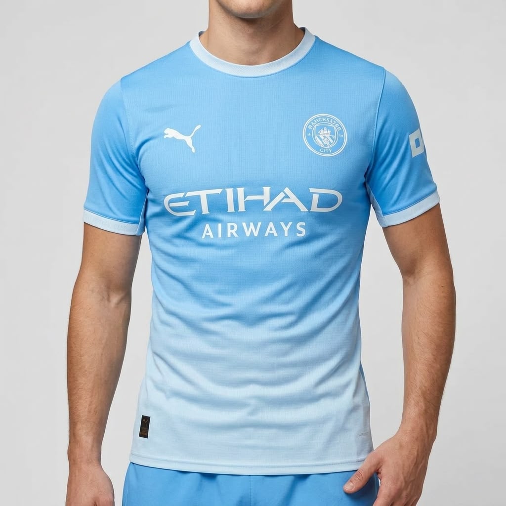 WhatsApp Image 2026-09-15 at 14.03.32 Manchester City Titular 26-27 Jogador - Imagem 1