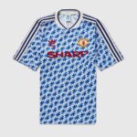 Manchester United Retro 1992