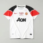 Manchester United Retro 2011