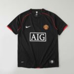 Manchester United Retro 2007