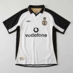 Manchester United Retro 2001