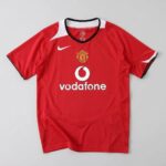 Manchester United Retro 2004