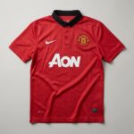 Manchester United Retro 2013