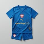 Palmeiras Third 26-27 Kids