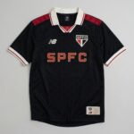 São Paulo Edição Especial 26-27 Torcedor