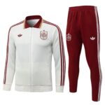 Conjunto Viagem Espanha Branco 26-27