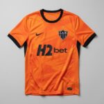 Atlético Mineiro Third 26-27 Torcedor